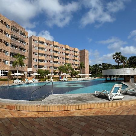 Gran Lencois Flat Residence Баррейриньяс Экстерьер фото