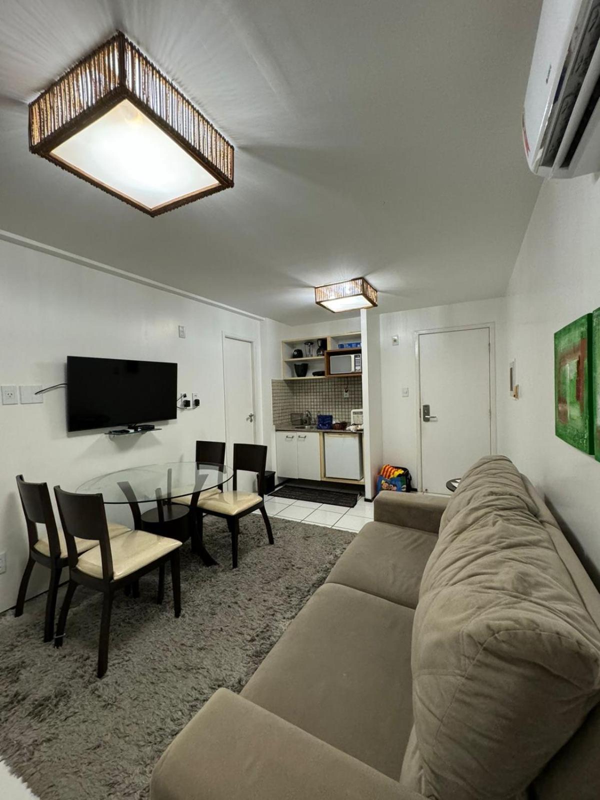 Gran Lencois Flat Residence Баррейриньяс Экстерьер фото