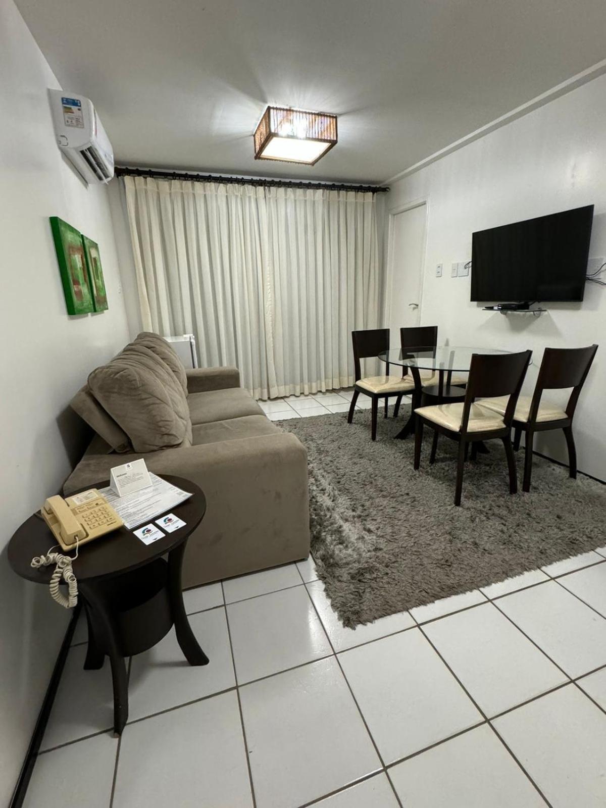 Gran Lencois Flat Residence Баррейриньяс Экстерьер фото