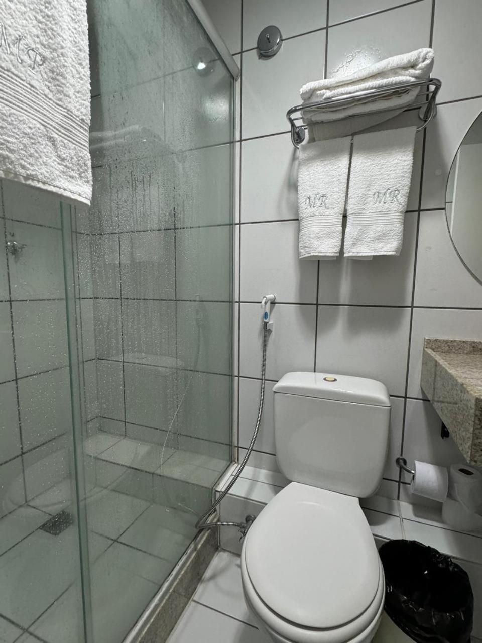Gran Lencois Flat Residence Баррейриньяс Экстерьер фото
